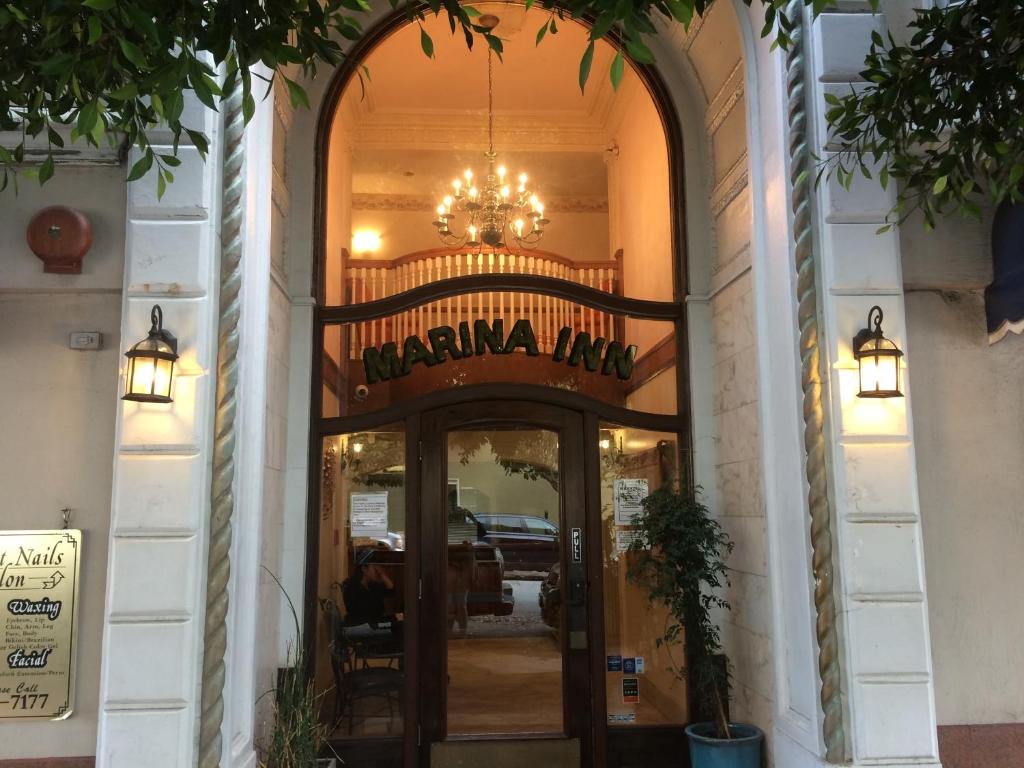 Marina Inn